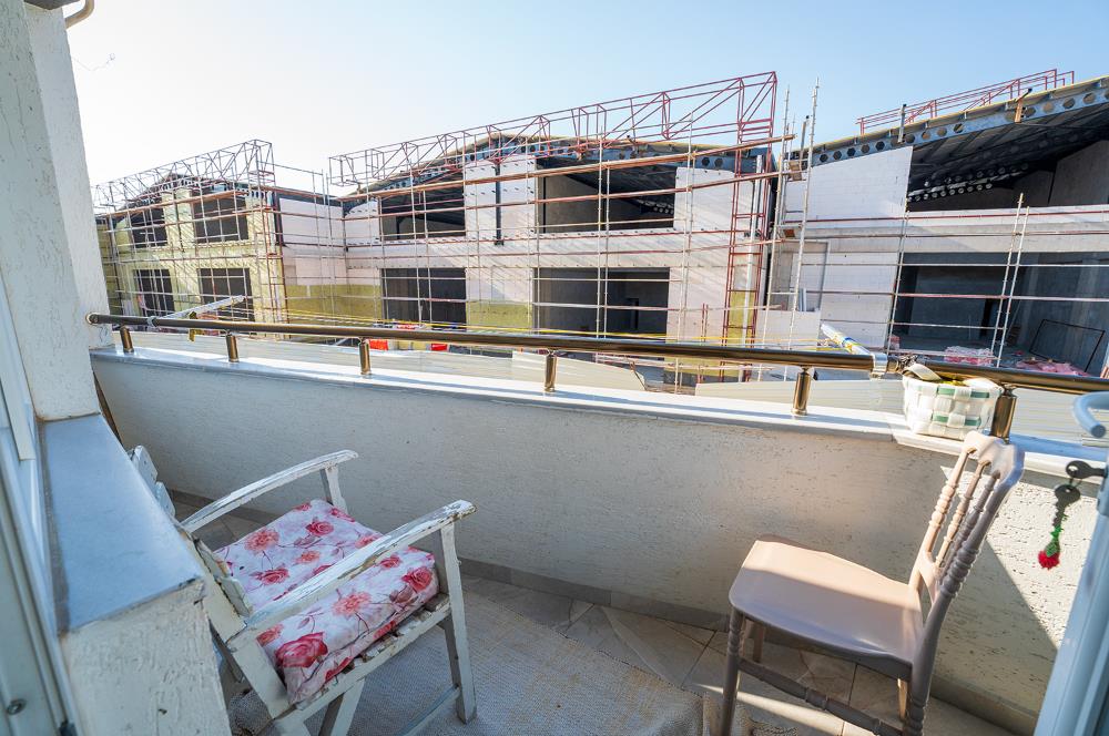 Gemlik-Hamidiye Mahallesinde Satılık 3+1 Daire