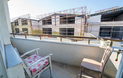 Gemlik-Hamidiye Mahallesinde Satılık 3+1 Daire