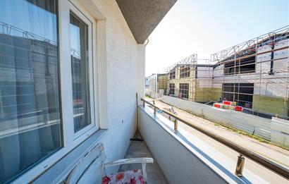 Gemlik-Hamidiye Mahallesinde Satılık 3+1 Daire