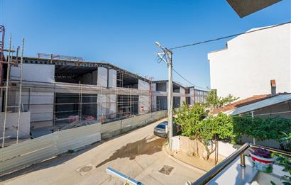 Gemlik-Hamidiye Mahallesinde Satılık 3+1 Daire