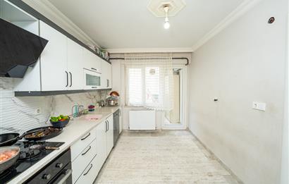 Gemlik-Hamidiye Mahallesinde Satılık 3+1 Daire