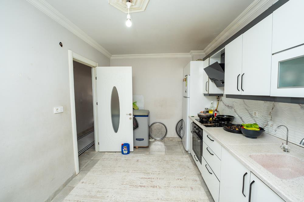 Gemlik-Hamidiye Mahallesinde Satılık 3+1 Daire