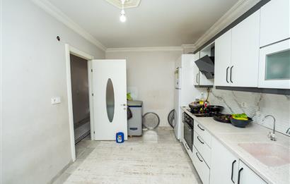 Gemlik-Hamidiye Mahallesinde Satılık 3+1 Daire