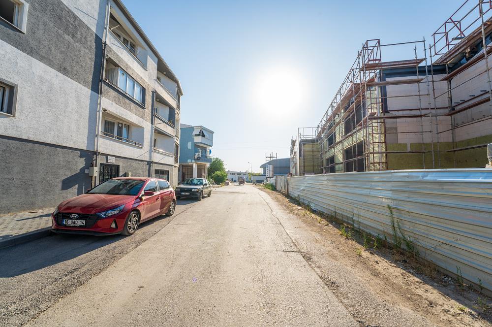 Gemlik-Hamidiye Mahallesinde Satılık 3+1 Daire