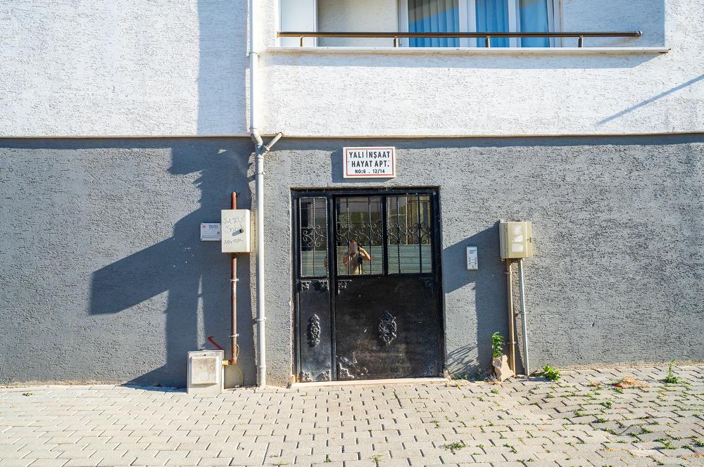 Gemlik-Hamidiye Mahallesinde Satılık 3+1 Daire