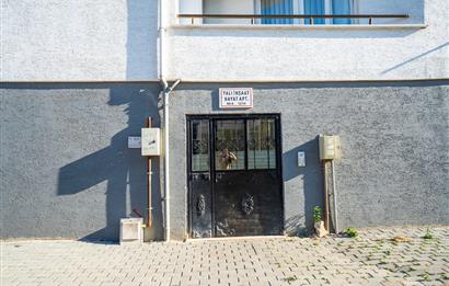 Gemlik-Hamidiye Mahallesinde Satılık 3+1 Daire