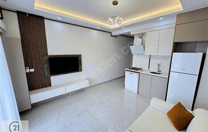 Century21 Net'ten Zeytinköyde Ünv karşısı 2+1 Ultralüx apart