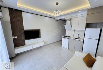 Century21 Net'ten Zeytinköyde Ünv karşısı 2+1 Ultralüx apart