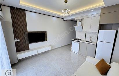 Century21 Net'ten Zeytinköyde Ünv karşısı 2+1 Ultralüx apart