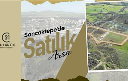 Sancaktepe Paşaköy’de Özyeğin Üniversitesi yakınında satılık Arsa