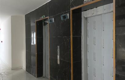 MAMAK – FAHRİ KORUTÜRK MAHALLESİNDE SIFIR, OTURUMA HAZIR 3+1 DAİRE