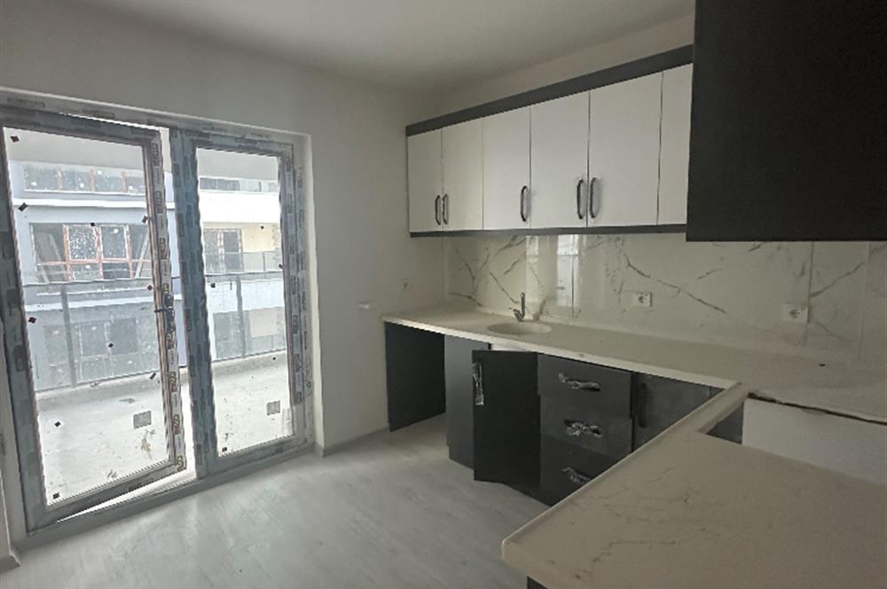 MAMAK – FAHRİ KORUTÜRK MAHALLESİNDE SIFIR, OTURUMA HAZIR 3+1 DAİRE