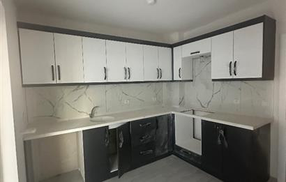 MAMAK – FAHRİ KORUTÜRK MAHALLESİNDE SIFIR, OTURUMA HAZIR 3+1 DAİRE