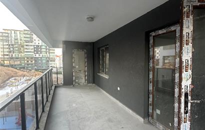 MAMAK – FAHRİ KORUTÜRK MAHALLESİNDE SIFIR, OTURUMA HAZIR 3+1 DAİRE