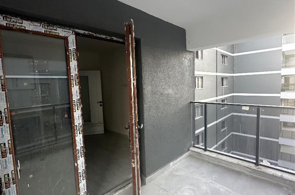 MAMAK – FAHRİ KORUTÜRK MAHALLESİNDE SIFIR, OTURUMA HAZIR 3+1 DAİRE