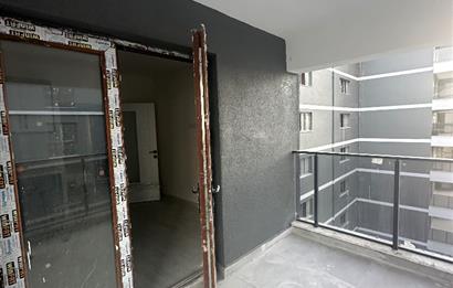 MAMAK – FAHRİ KORUTÜRK MAHALLESİNDE SIFIR, OTURUMA HAZIR 3+1 DAİRE