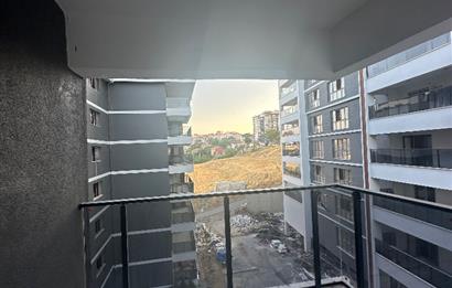 MAMAK – FAHRİ KORUTÜRK MAHALLESİNDE SIFIR, OTURUMA HAZIR 3+1 DAİRE