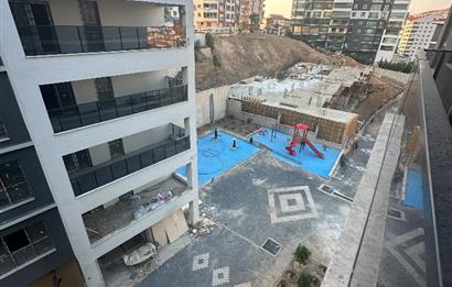 MAMAK – FAHRİ KORUTÜRK MAHALLESİNDE SIFIR, OTURUMA HAZIR 3+1 DAİRE