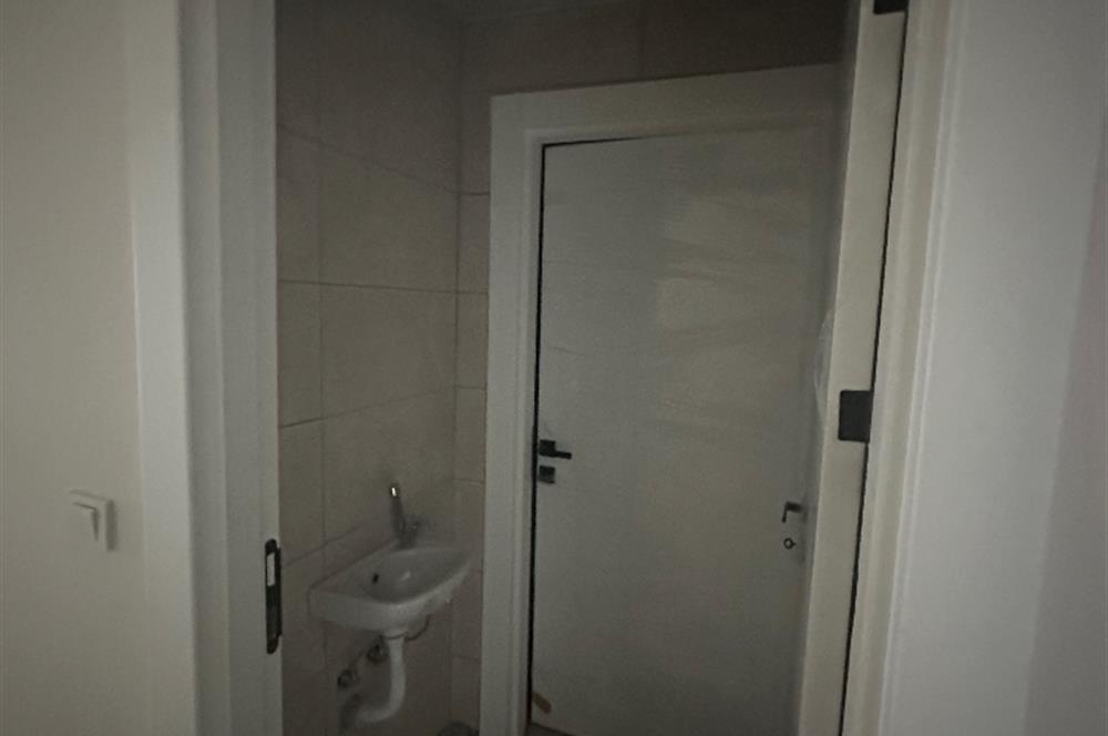 MAMAK – FAHRİ KORUTÜRK MAHALLESİNDE SIFIR, OTURUMA HAZIR 3+1 DAİRE