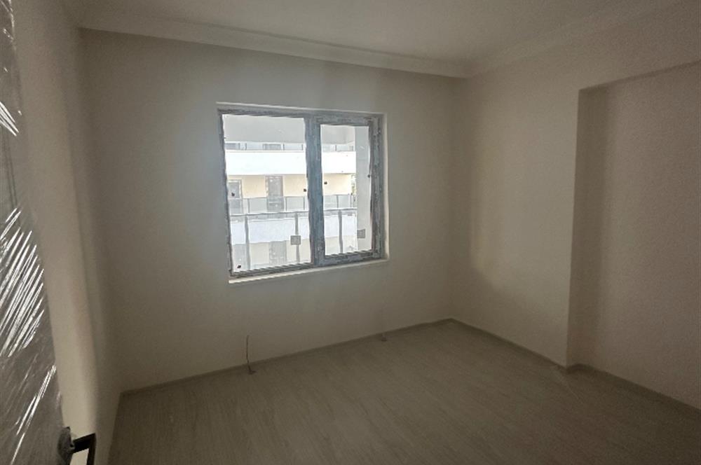 MAMAK – FAHRİ KORUTÜRK MAHALLESİNDE SIFIR, OTURUMA HAZIR 3+1 DAİRE
