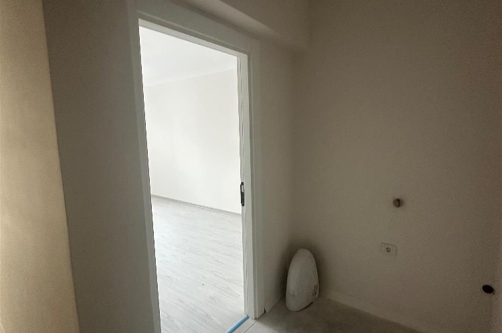 MAMAK – FAHRİ KORUTÜRK MAHALLESİNDE SIFIR, OTURUMA HAZIR 3+1 DAİRE