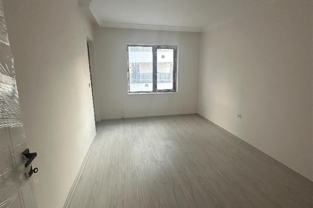 MAMAK – FAHRİ KORUTÜRK MAHALLESİNDE SIFIR, OTURUMA HAZIR 3+1 DAİRE