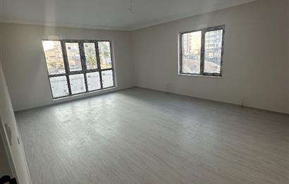 MAMAK – FAHRİ KORUTÜRK MAHALLESİNDE SIFIR, OTURUMA HAZIR 3+1 DAİRE