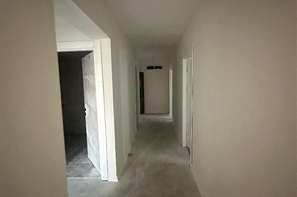 MAMAK – FAHRİ KORUTÜRK MAHALLESİNDE SIFIR, OTURUMA HAZIR 3+1 DAİRE