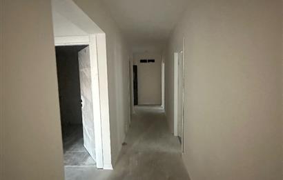 MAMAK – FAHRİ KORUTÜRK MAHALLESİNDE SIFIR, OTURUMA HAZIR 3+1 DAİRE