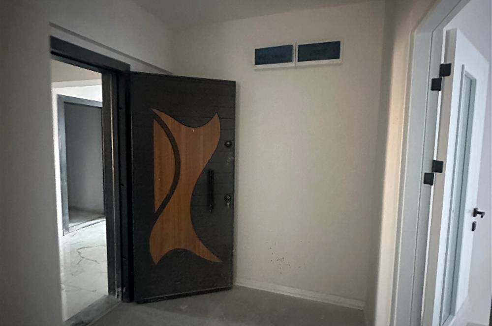 MAMAK – FAHRİ KORUTÜRK MAHALLESİNDE SIFIR, OTURUMA HAZIR 3+1 DAİRE