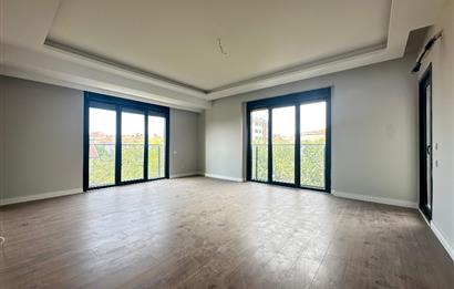 Tuzla Postane Mah. Sıfır Proje Kapalı Otopark 3+1 Satılık Daire