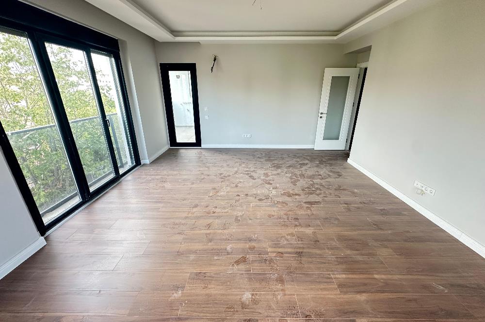 Tuzla Postane Mah. Sıfır Proje Kapalı Otopark 3+1 Satılık Daire