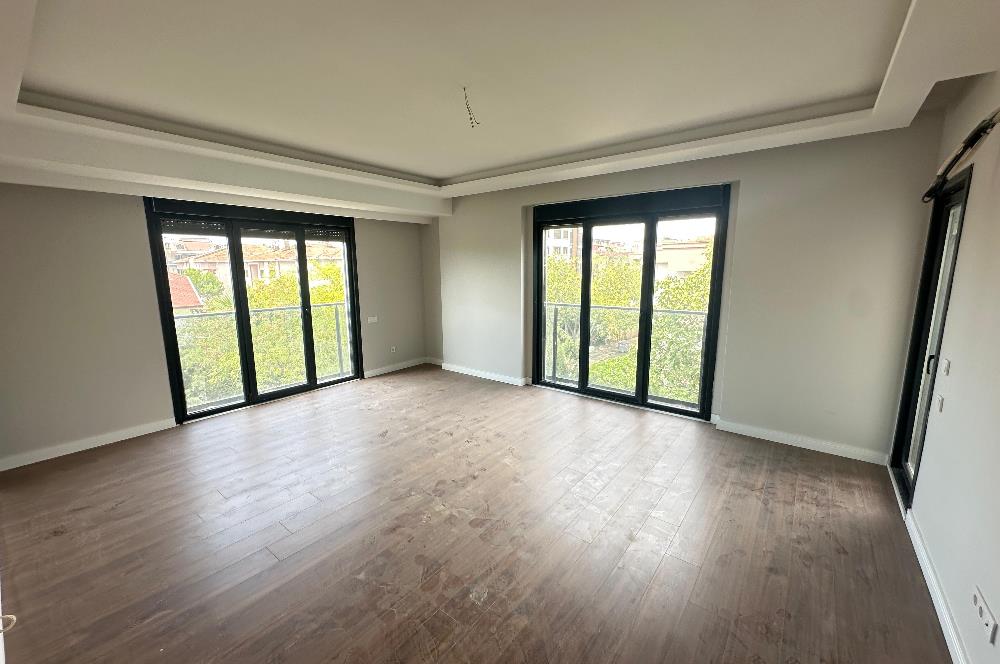 Tuzla Postane Mah. Sıfır Proje Kapalı Otopark 3+1 Satılık Daire