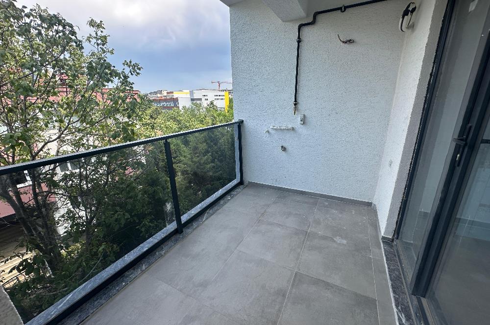 Tuzla Postane Mah. Sıfır Proje Kapalı Otopark 3+1 Satılık Daire