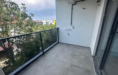 Tuzla Postane Mah. Sıfır Proje Kapalı Otopark 3+1 Satılık Daire