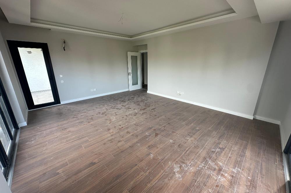 Tuzla Postane Mah. Sıfır Proje Kapalı Otopark 3+1 Satılık Daire