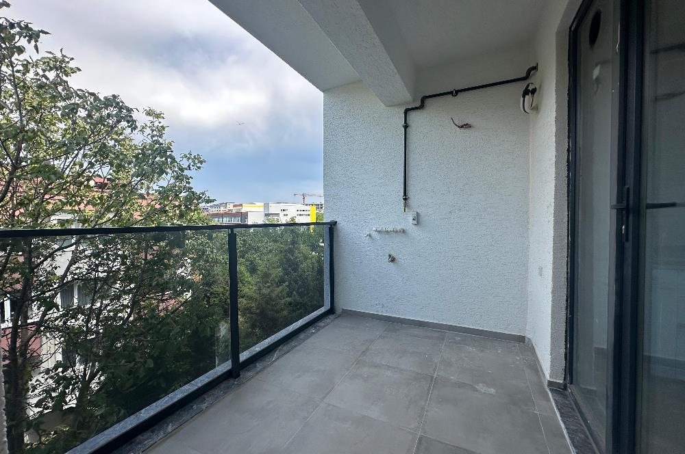 Tuzla Postane Mah. Sıfır Proje Kapalı Otopark 3+1 Satılık Daire