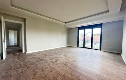 Tuzla Postane Mah. Sıfır Proje Kapalı Otopark 3+1 Satılık Daire