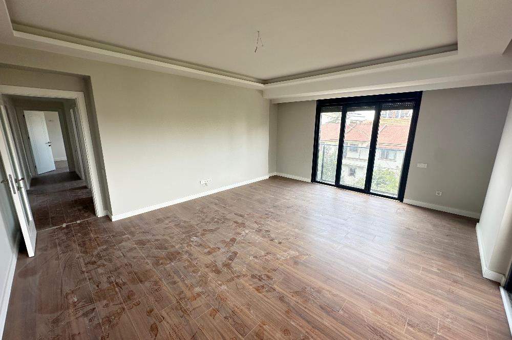 Tuzla Postane Mah. Sıfır Proje Kapalı Otopark 3+1 Satılık Daire