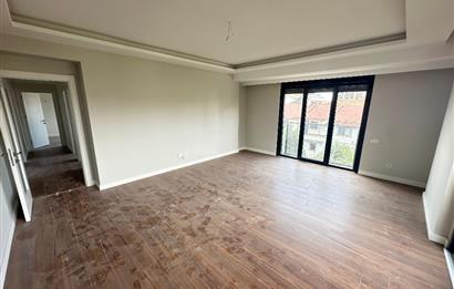 Tuzla Postane Mah. Sıfır Proje Kapalı Otopark 3+1 Satılık Daire