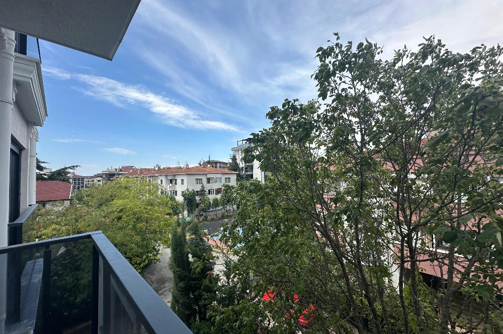 Tuzla Postane Mah. Sıfır Proje Kapalı Otopark 3+1 Satılık Daire