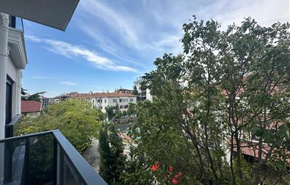 Tuzla Postane Mah. Sıfır Proje Kapalı Otopark 3+1 Satılık Daire