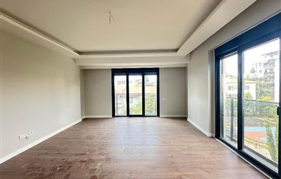 Tuzla Postane Mah. Sıfır Proje Kapalı Otopark 3+1 Satılık Daire