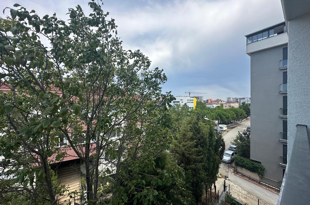 Tuzla Postane Mah. Sıfır Proje Kapalı Otopark 3+1 Satılık Daire