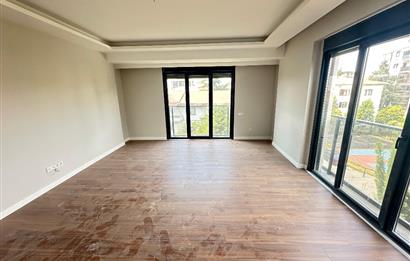 Tuzla Postane Mah. Sıfır Proje Kapalı Otopark 3+1 Satılık Daire