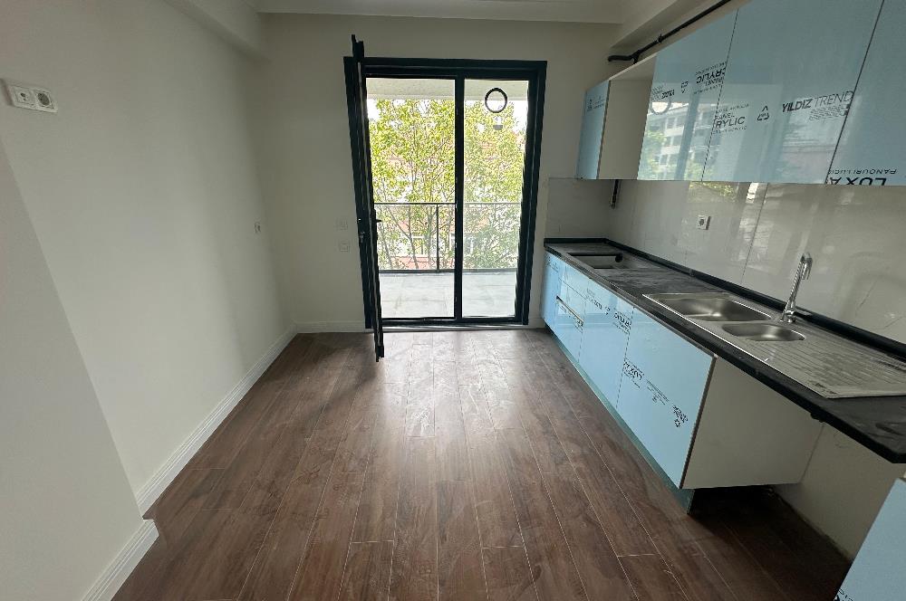 Tuzla Postane Mah. Sıfır Proje Kapalı Otopark 3+1 Satılık Daire