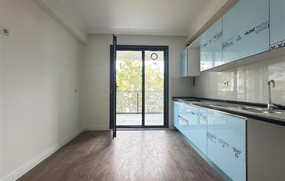 Tuzla Postane Mah. Sıfır Proje Kapalı Otopark 3+1 Satılık Daire