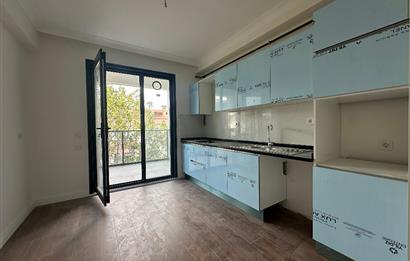 Tuzla Postane Mah. Sıfır Proje Kapalı Otopark 3+1 Satılık Daire