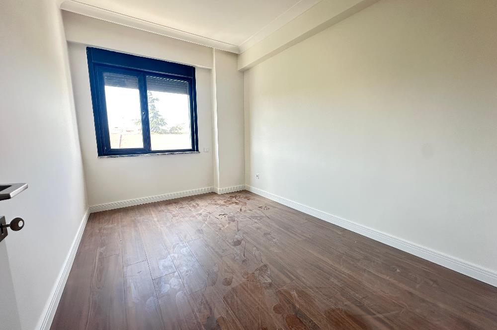 Tuzla Postane Mah. Sıfır Proje Kapalı Otopark 3+1 Satılık Daire