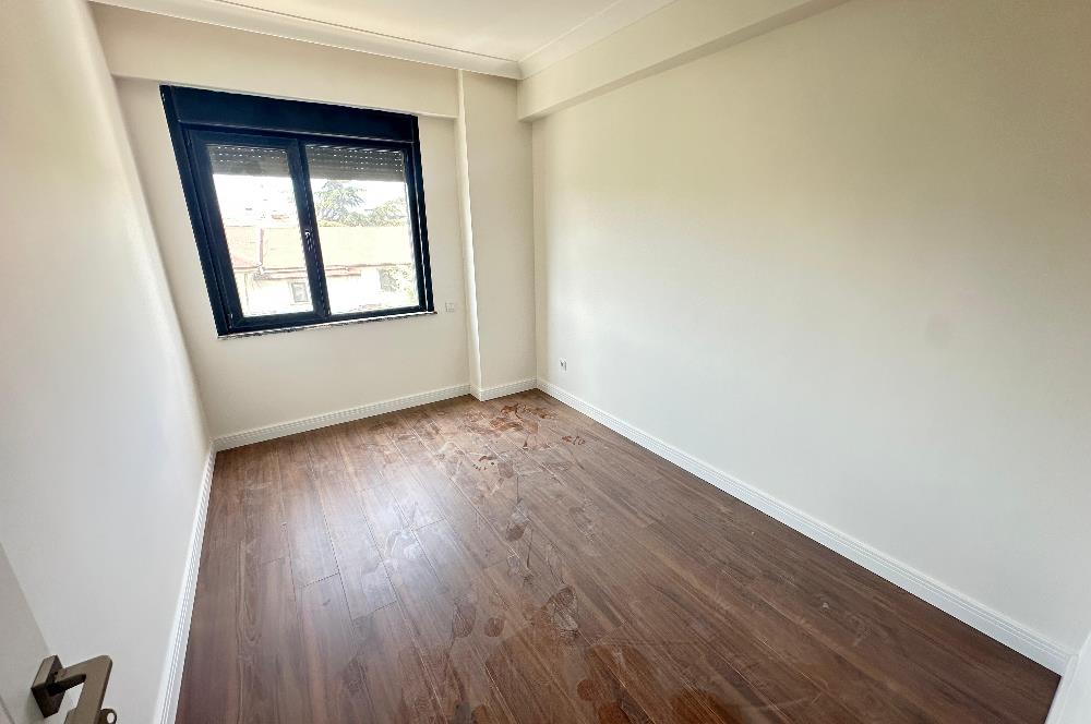Tuzla Postane Mah. Sıfır Proje Kapalı Otopark 3+1 Satılık Daire